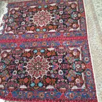 فرش دست بافت|فرش|نهاوند, |دیوار