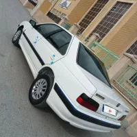 پژو پارس ساده مدل ۹۰