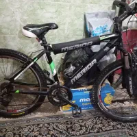 دوچرخه ویوا الماس