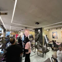 سالندار /صندوق دار / آماده ساز /سوخواری/ ظرف شور