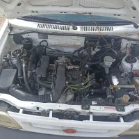 پراید مدل 96|خودرو سواری و وانت|شیراز, شهرک والفجر|دیوار