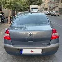 مگان ۲۰۱۱ کارمندی|خودرو سواری و وانت|تهران, آذربایجان|دیوار