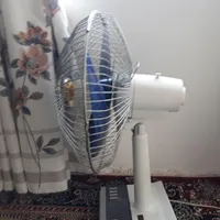 پنکه توشیبا ژاپن|پنکه و تصفیه‌کنندهٔ هوا|رودسر, |دیوار