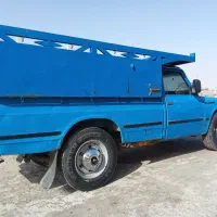 نیسان دیزل مدل ۸۹|خودرو سواری و وانت|زاهدان, |دیوار