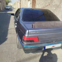 پژو 405 دوگانه کارخانه|خودرو سواری و وانت|تربت جام, المهدی|دیوار