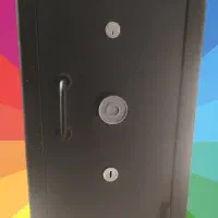 گاوصندوق|ابزارآلات|مشهد, چهارچشمه|دیوار