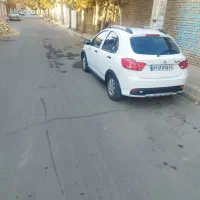 فروش فوری کوییک402 85گانه|خودرو سواری و وانت|نظرآباد, رسالت|دیوار