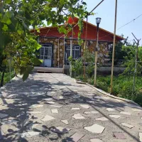 باغ ویلا 1000 متر انشعابات تکمیل  بارانلو- خسروشاه