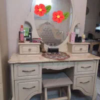 سرویس تختخواب دونفره