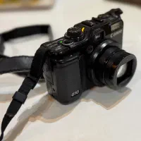 دوربین عکاسی CANON G10