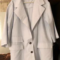 انواع مانتو فری سایز