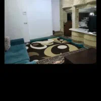 منزل مبله تک خواب کنگان