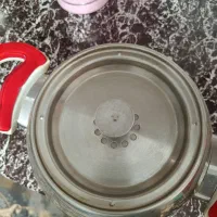 کتری سماوری|سماور، چای‌ساز، قهوه‌ساز|بهارستان, |دیوار