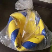 توپ والیبال