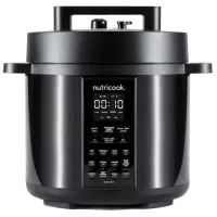 مولتی کوکر نوتریکوک  ۲۰۴