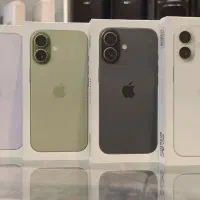 ایفون ۱۷ نرمال آکبند نات اکتیو