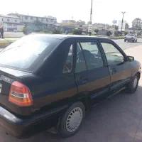پراید 141 مدل 84