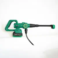 کارواش شارژی روستیک مدل پرو واش