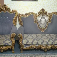 مبل سلطنتی