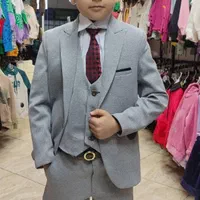 ست های کت و شلوار پسرانه  کودک و نوجوان پوشاک محسن|لباس|کرج, حصارک بالا|دیوار