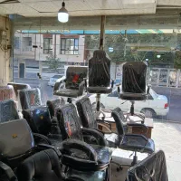 صندلی انتظار سناتور|مبلمان اداری|مشهد, شفا|دیوار