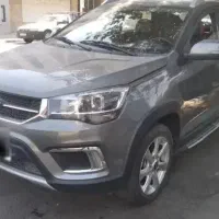 X 22 بی‌رنگ|خودرو سواری و وانت|قم, زنبیل آباد|دیوار