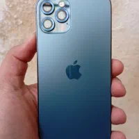 آیفون 12 پرو 256 پلمپ نقد و اقساط بدون بهره