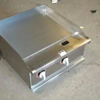 سرخ کن رو میزی|کافی‌شاپ و رستوران|شهریار, شهرک شاهد|دیوار