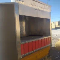 تنور نانوایی|کافیشاپ و رستوران|داران, |دیوار