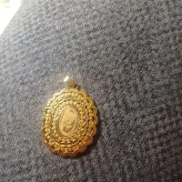 گردنبند و انگشتر