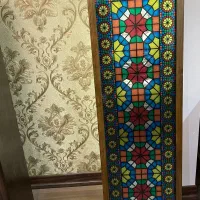 تابلوی سنتی درباری ، نو