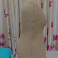 مانکن خیاطی