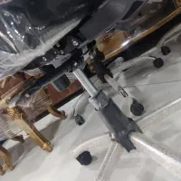 صندلی گردان پشت توری اورجینال|صندلی و نیمکت|سراب, |دیوار