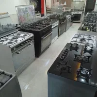 اجاق ترموکوبل دار|اجاق گاز و لوازم برقی پخت‌وپز|نیشابور, امام خمینی|دیوار