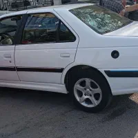 پارس دوگانه شرکتی|خودرو سواری و وانت|خرم‌آباد, |دیوار