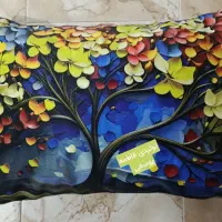 تعدادمحدودی روبالشتی به قیمت قبل