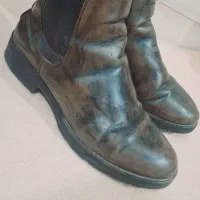 نیم بوت سایز۳۹