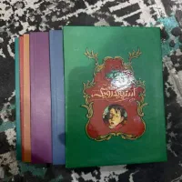 کتاب از ژانر های متفاوت|کتاب و مجله آموزشی|تهران, جنت‌آباد جنوبی|دیوار