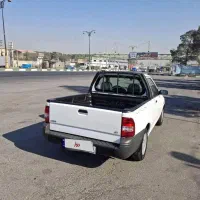 وانت پراید ۱۵۱ مدل ۱۴۰۱|خودرو سواری و وانت|ری, شهید بهشتی|دیوار