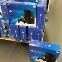 خریدار و فروش پلی استیشن فور فایو ps4 5 پی اس فور