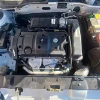 پژو پارس tu5 استثنایی مدل 99|خودرو سواری و وانت|تربت جام, شاد|دیوار