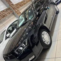 فروش اقساطی دنا ۶ سرعته مشکی با رینگ تحویل فوری