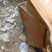 فرغون ورق کلفت