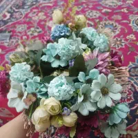 گل مصنوعی|گل مصنوعی|تهران, شهرک شهید باقری|دیوار