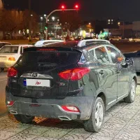 جک s3 مدل 1402|خودرو سواری و وانت|ساوه, |دیوار