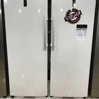 یخچال فریزر دوقلو لیون لومییر