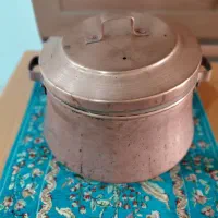 دیگ  مس