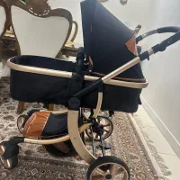 ست کالسکه و‌کریر آنجل بی بی
