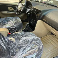 پارس فول سفارشیELX