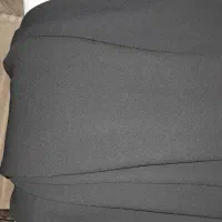 چادرکرپ مشکی قدتا160میخوره آقایون مزاحم گزارش بلاک